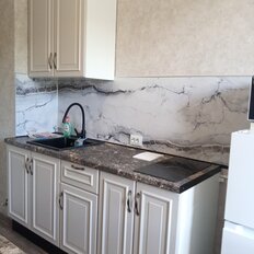 Квартира 37 м², 1-комнатная - изображение 3