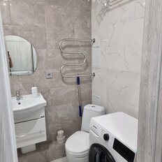 Квартира 40 м², 1-комнатная - изображение 3