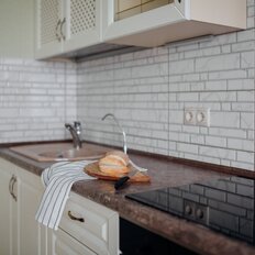 Квартира 37 м², студия - изображение 1