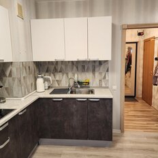 Квартира 30 м², студия - изображение 1