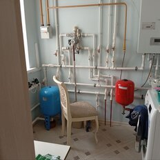 дом + 12 соток, участок - изображение 5