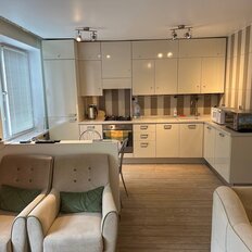 Квартира 47,4 м², 2-комнатная - изображение 3