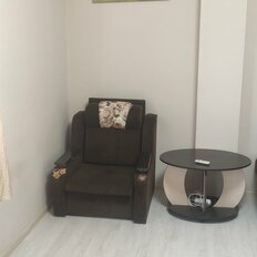 Квартира 27,6 м², 1-комнатная - изображение 3