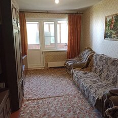 Квартира 63 м², 3-комнатная - изображение 2