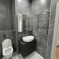 Квартира 43 м², 1-комнатная - изображение 2