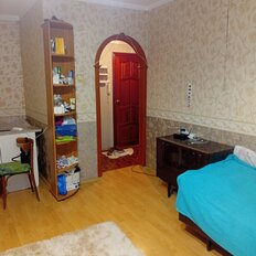 Квартира 41 м², 1-комнатная - изображение 1