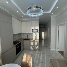 Квартира 51 м², 2-комнатная - изображение 4