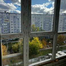 Квартира 51 м², 1-комнатная - изображение 4