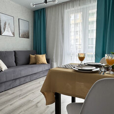 Квартира 30 м², студия - изображение 1