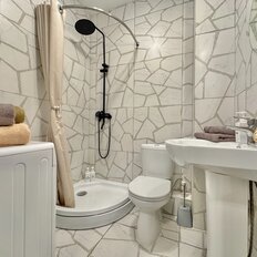 Квартира 36 м², 2-комнатная - изображение 4