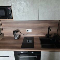 Квартира 24,2 м², студия - изображение 5