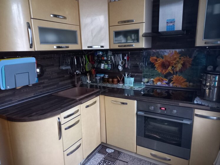 55,8 м², 2-комнатная квартира 10 500 000 ₽ - изображение 76