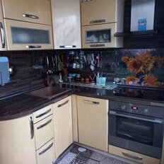 Квартира 63,5 м², 3-комнатная - изображение 3