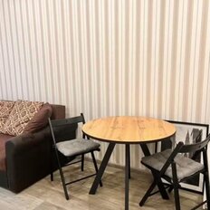 Квартира 30 м², студия - изображение 3