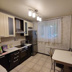 Квартира 38 м², 1-комнатная - изображение 2