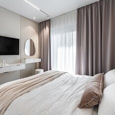 Квартира 45 м², 2-комнатная - изображение 4