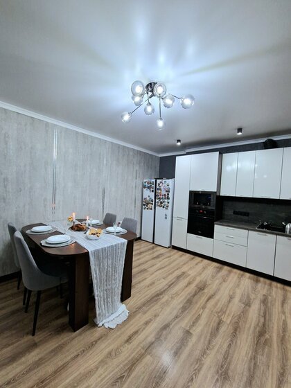 72,1 м², 3-комнатная квартира 12 000 000 ₽ - изображение 77