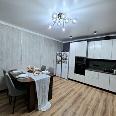 Квартира 80,4 м², 4-комнатная - изображение 2