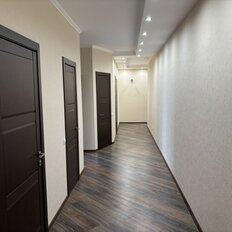 Квартира 113 м², 3-комнатная - изображение 3