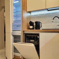 Квартира 30 м², 1-комнатная - изображение 2