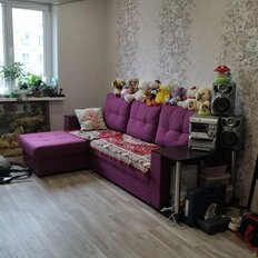 Квартира 40 м², 2-комнатная - изображение 4