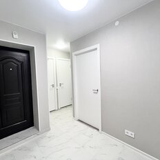 Квартира 39,8 м², 2-комнатная - изображение 3