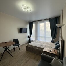 Квартира 24 м², студия - изображение 5