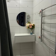 Квартира 55,8 м², 2-комнатная - изображение 1