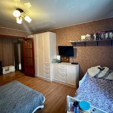 Квартира 34,6 м², 1-комнатная - изображение 2