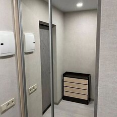 Квартира 32 м², 1-комнатная - изображение 3