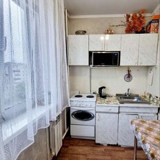 Квартира 30 м², 1-комнатная - изображение 5