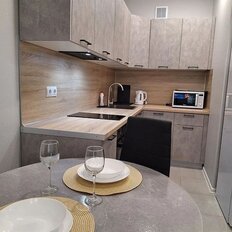 Квартира 33 м², 1-комнатная - изображение 1