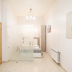 Квартира 85 м², 2-комнатная - изображение 5