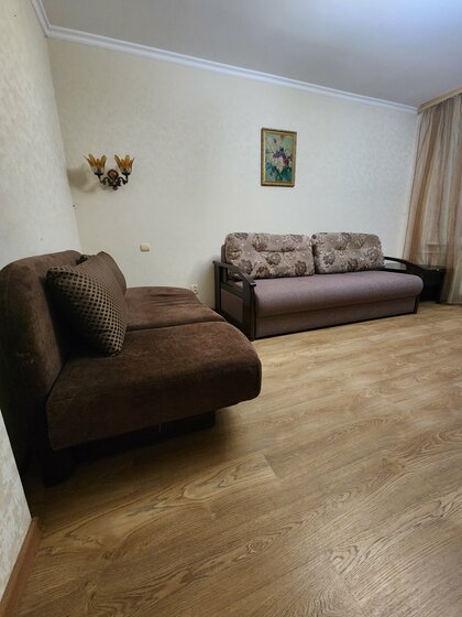 70 м², 3-комнатная квартира 2 500 ₽ в сутки - изображение 8