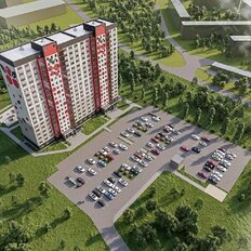 Квартира 18 м², студия - изображение 5