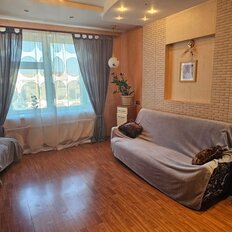 Квартира 45 м², 1-комнатная - изображение 2