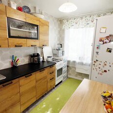 Квартира 61 м², 3-комнатная - изображение 2