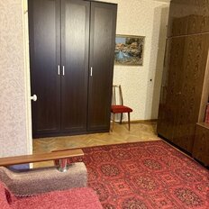 Квартира 28 м², 1-комнатная - изображение 4