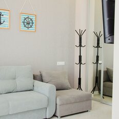 Квартира 23 м², студия - изображение 5