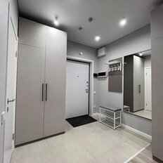 Квартира 37 м², студия - изображение 2