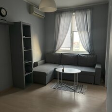 Квартира 44,3 м², 2-комнатная - изображение 1