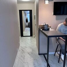 Квартира 40 м², 1-комнатная - изображение 4