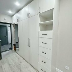 Квартира 25 м², студия - изображение 5