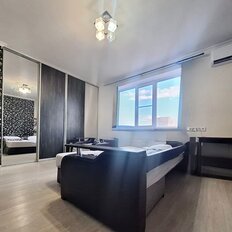 Квартира 36 м², 1-комнатная - изображение 1