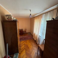 Квартира 40,7 м², 2-комнатная - изображение 3