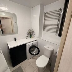 Квартира 41 м², 1-комнатная - изображение 2