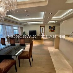 Квартира 220 м², 4-комнатные - изображение 1