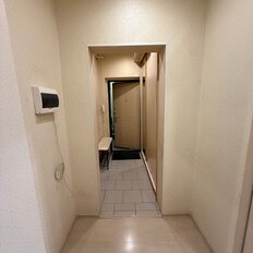 Квартира 39 м², 1-комнатная - изображение 5