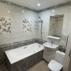 Квартира 45 м², 2-комнатная - изображение 2