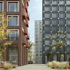 Квартира 95 м², 3-комнатная - изображение 3